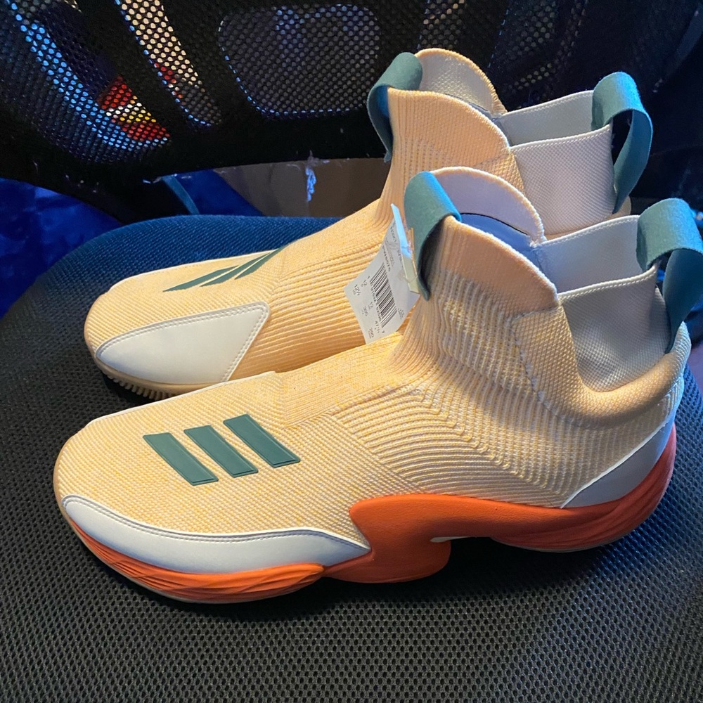 Adidas N3xt L3v3l 2020